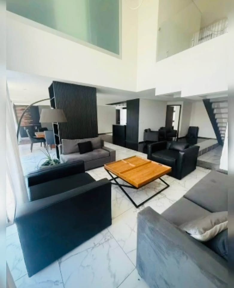 2 habitaciones 2 baños - Departamento 3