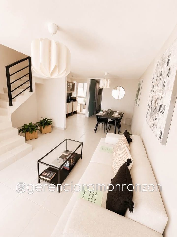 Casa en venta · 3 rec 2