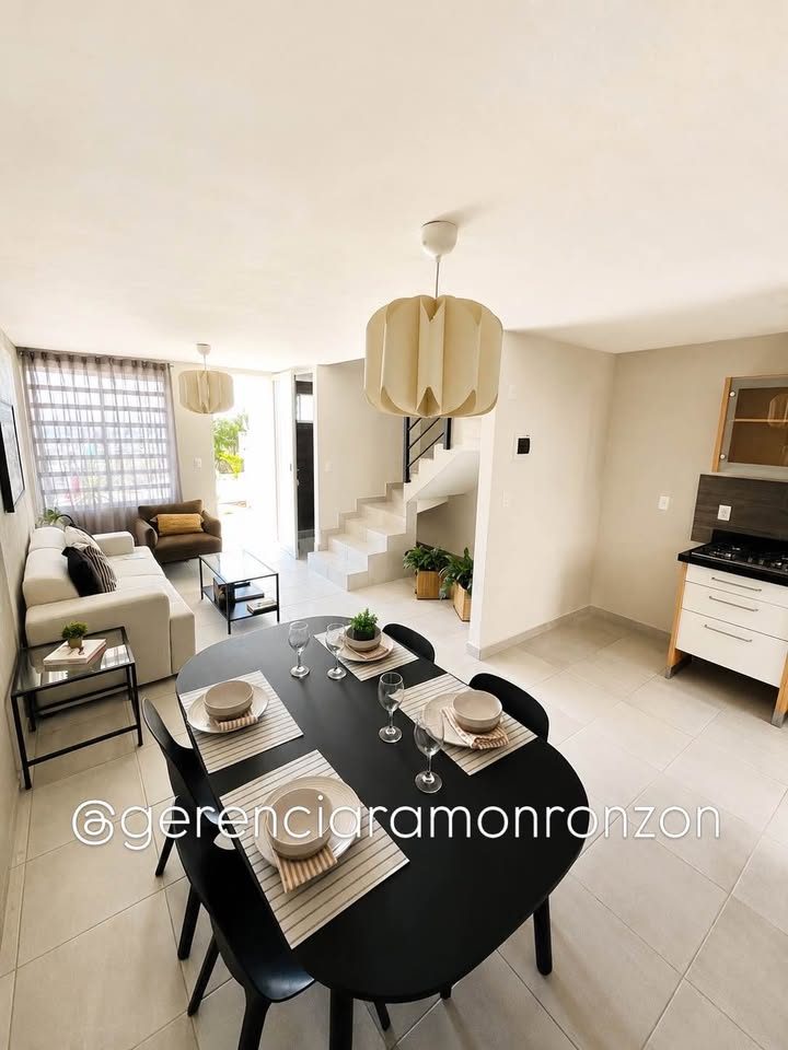 Casa en venta · 3 rec 3