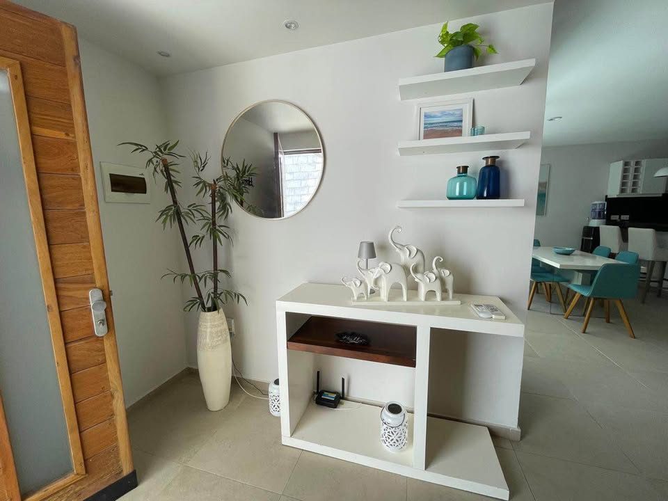 2 habitaciones 2 baños - Departamento 3