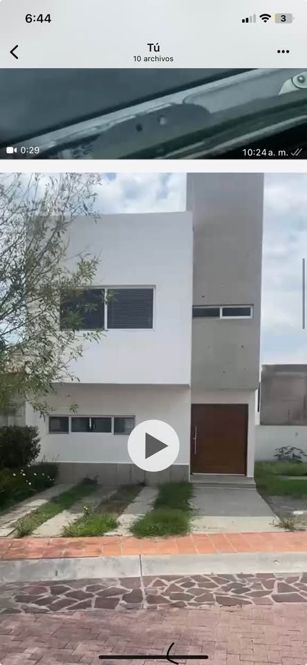 4 habitaciones 4 baños - Casa 3