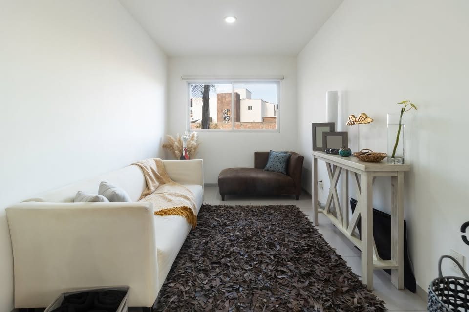 3 habitaciones 3.5 baños Casa 2