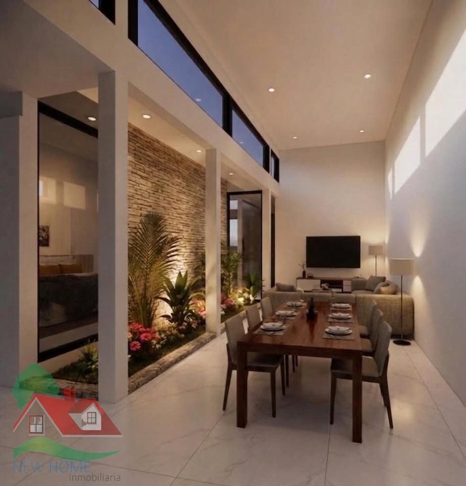 🏡🔴 CASA EN Pre-VENTA; 03 RECÁMARAS, DOS Y BAÑOS COMPLETOS🏡 UBICADA EN FRACCIONAMIENTO PRIVADO. 3