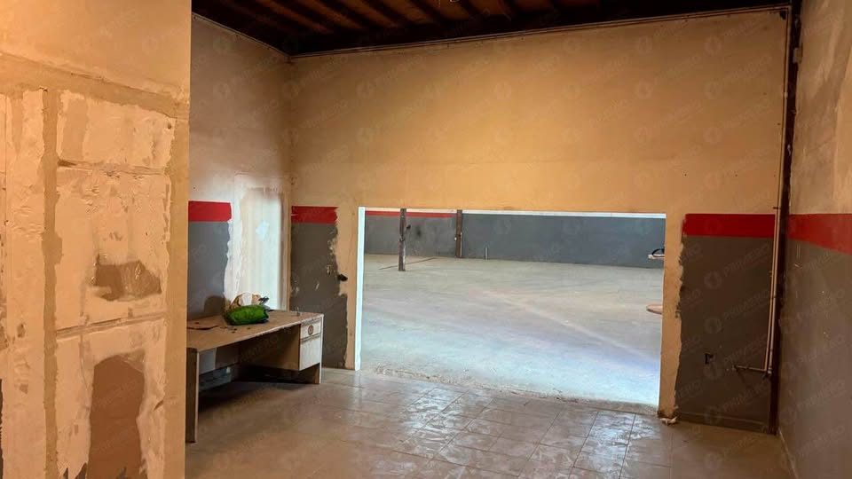 Bodega en renta en Jardín Dorado 2