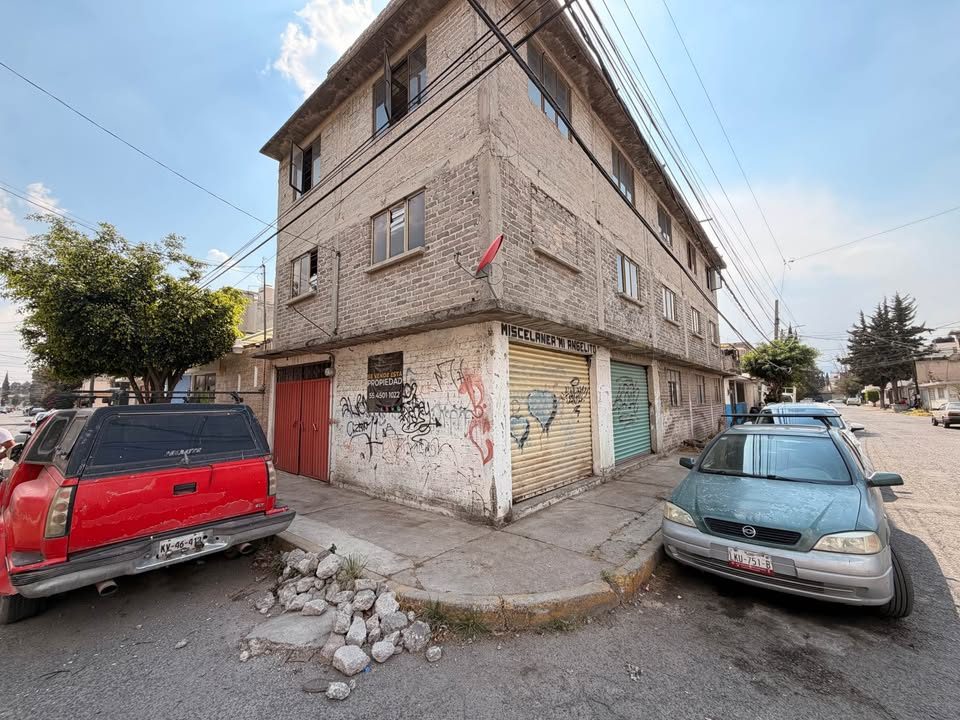 6 habitaciones 4 baños - Townhouse 2