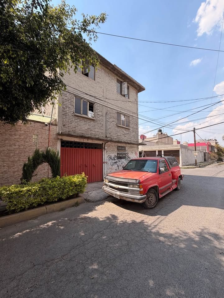 6 habitaciones 4 baños - Townhouse 3