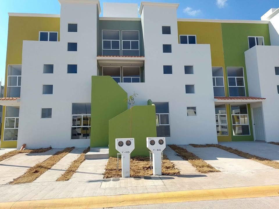 3 Beds 1 Bath - House 2
