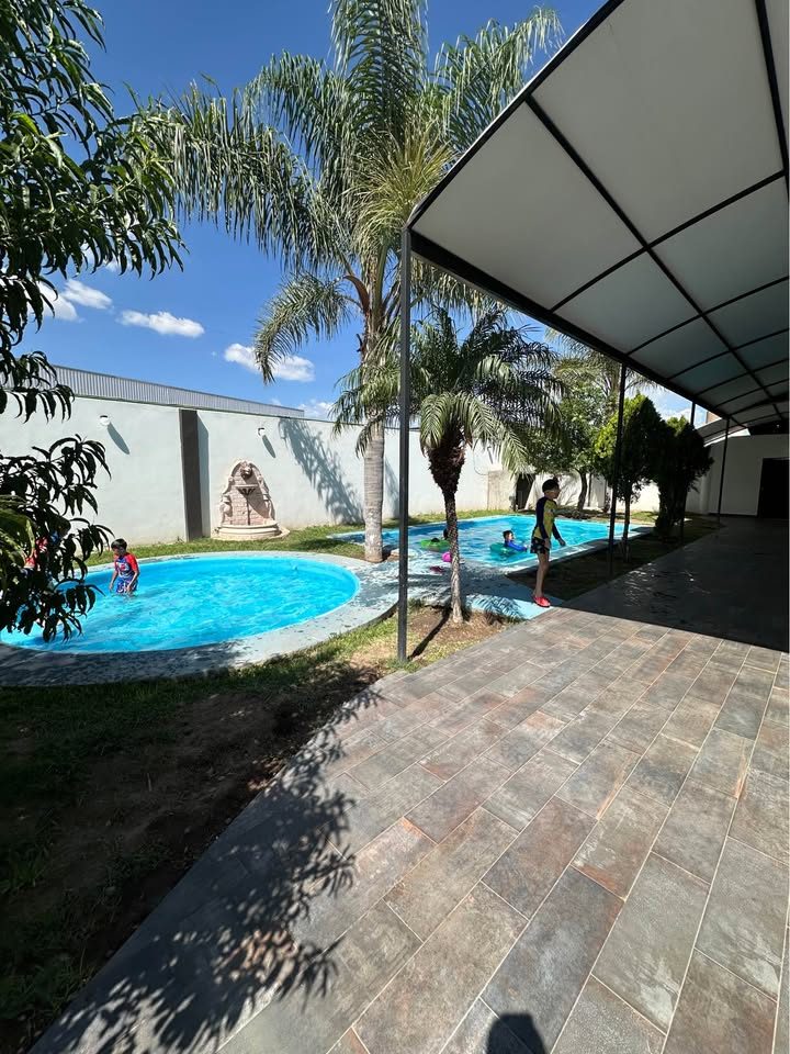 Monoambiente 2 baños - Townhouse 3