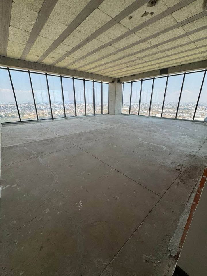 Oficina en renta · 141 m² · Lomas de Angelópolis 3