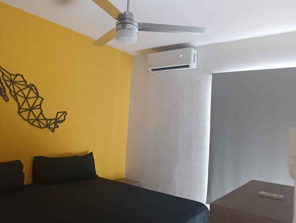 3 habitaciones 2 baños - Departamento 2