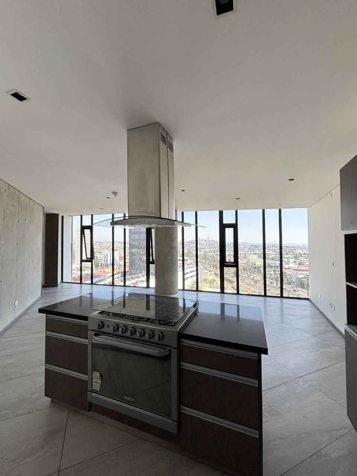 2 habitaciones 2 baños - Departamento 3