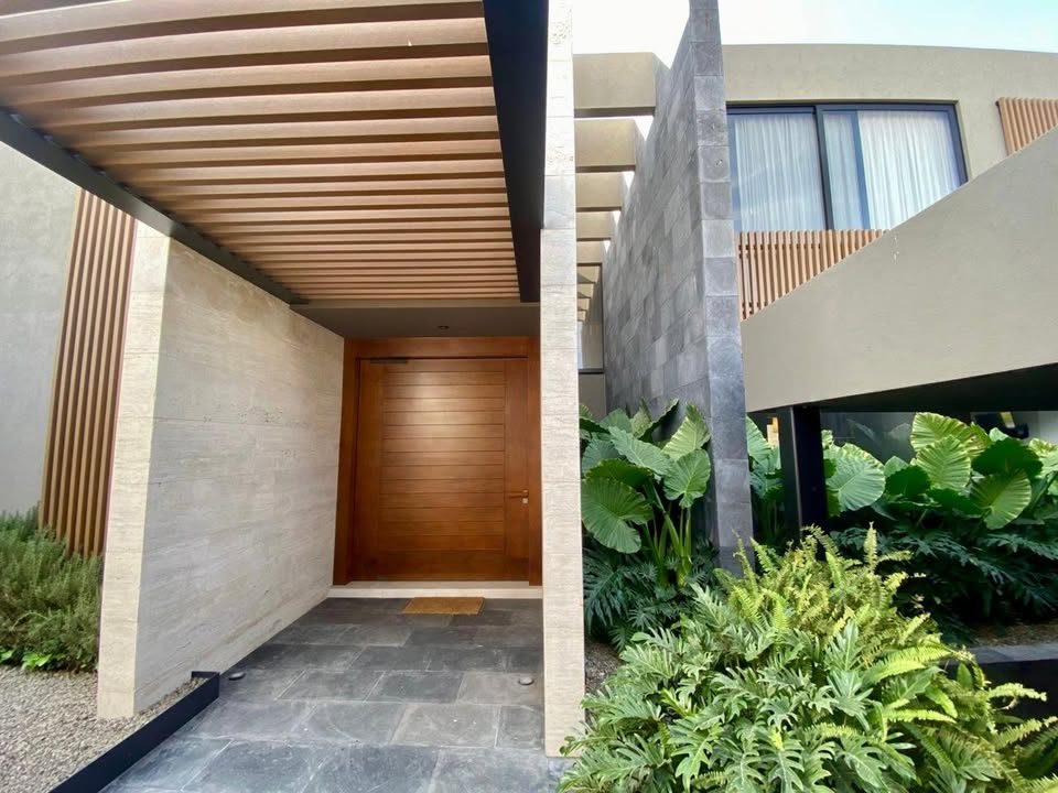 CASA EN VENTA EN CUMBRES DEL CAMPESTRE CON 4 RECÁMARAS CON BAÑO Y VESTIDOR 3