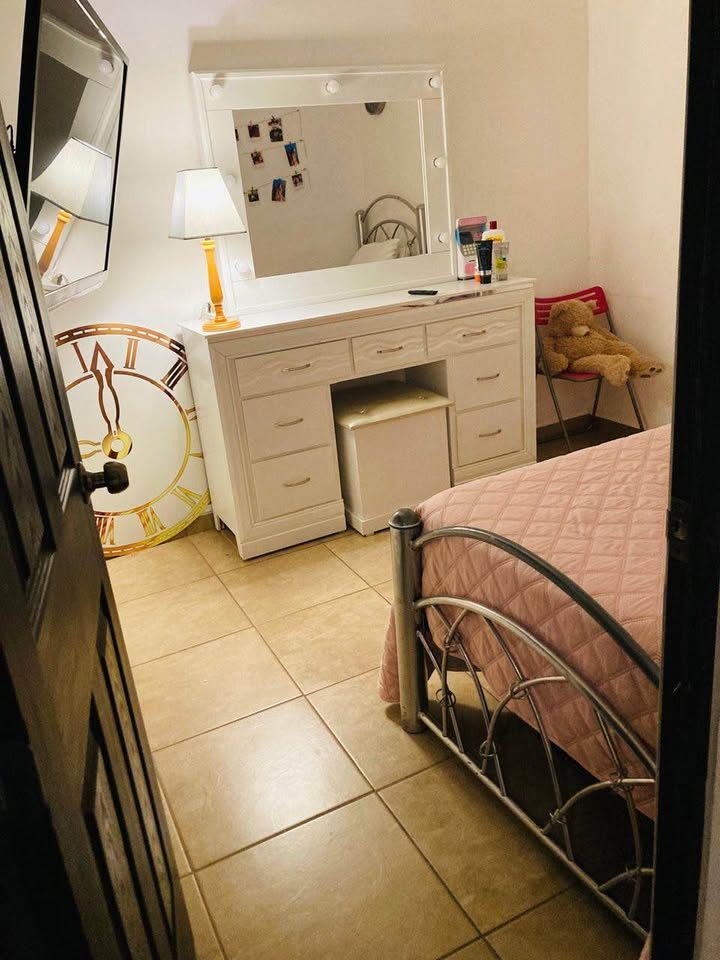 4 habitaciones 2,5 baños - Casa 3