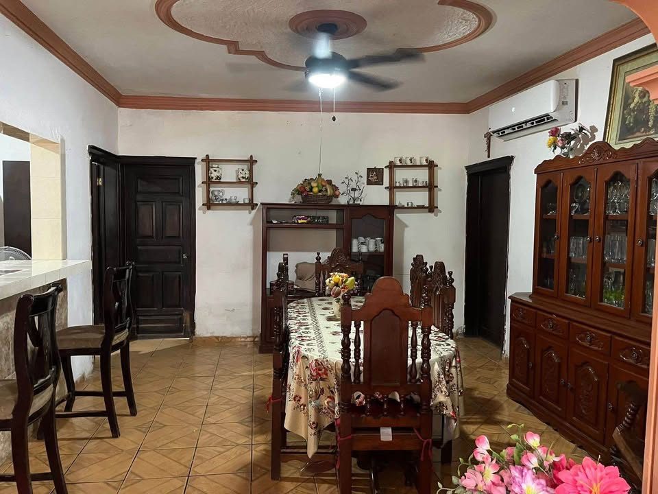 5 habitaciones 2 baños - Casa 3