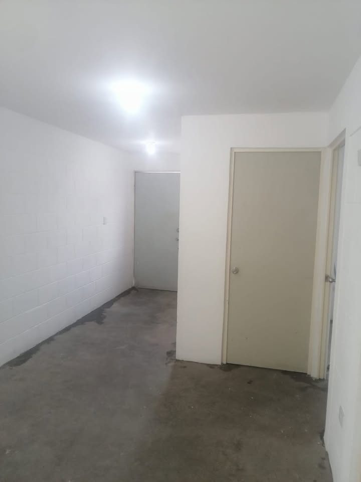 2 habitaciones 1 baño Casa 2