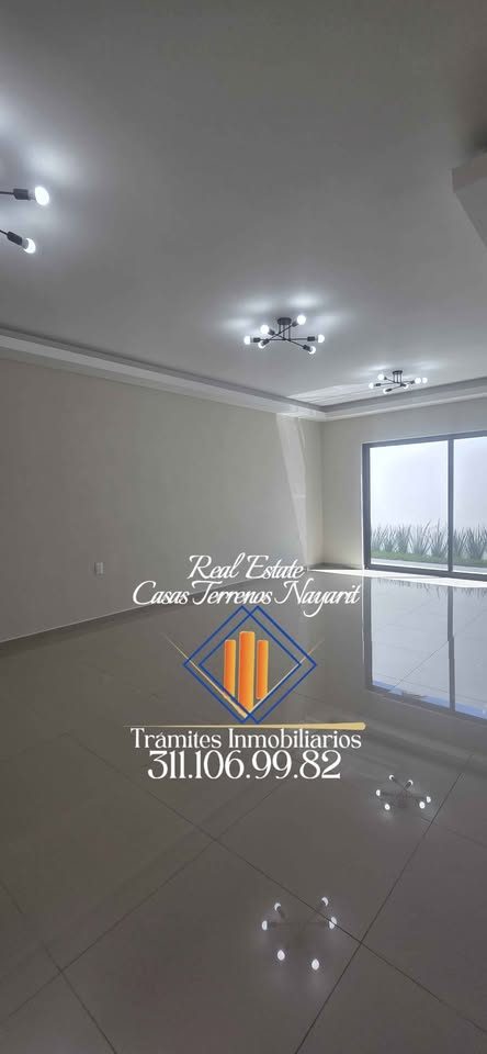 3 habitaciones 3 baños - Casa 2