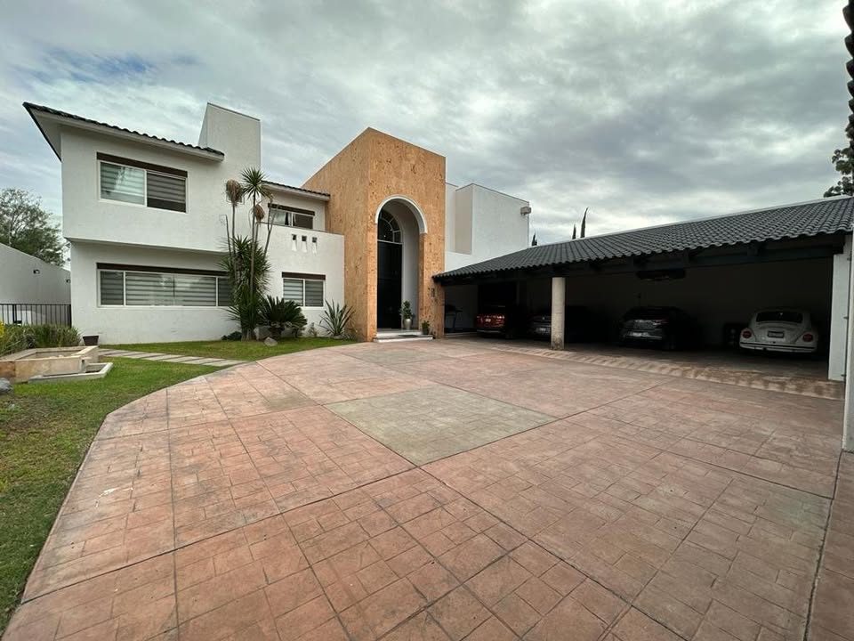 5 habitaciones 5 baños Casa 2