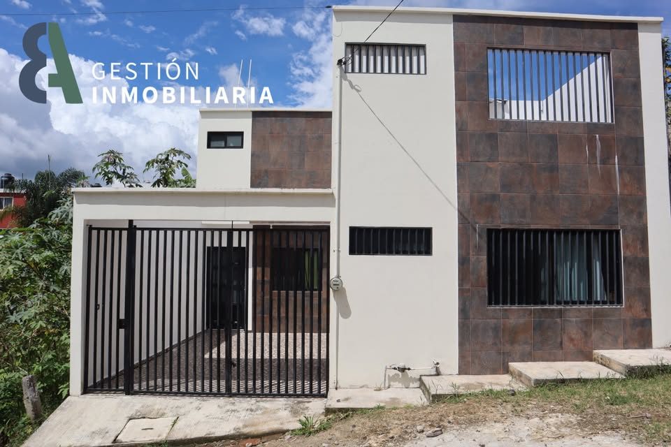 3 habitaciones 2 baños Casa 2