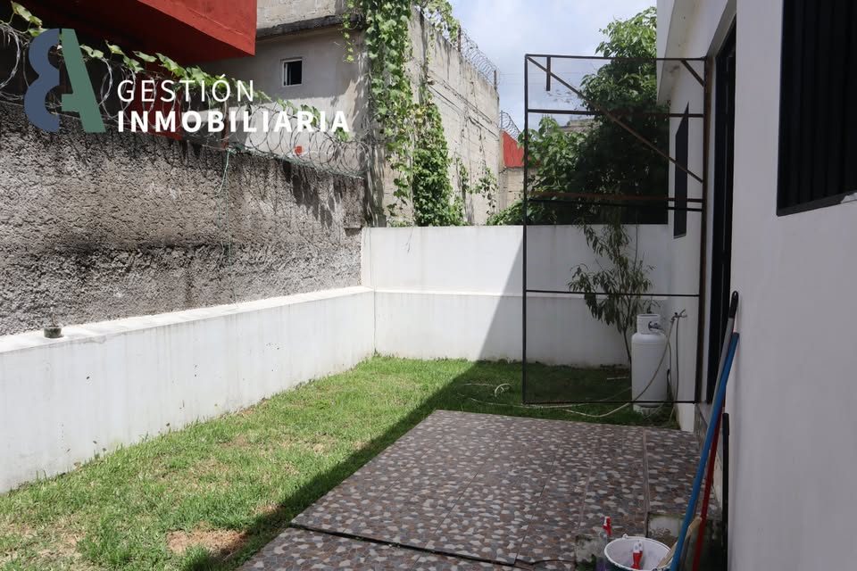 3 habitaciones 2 baños Casa 3