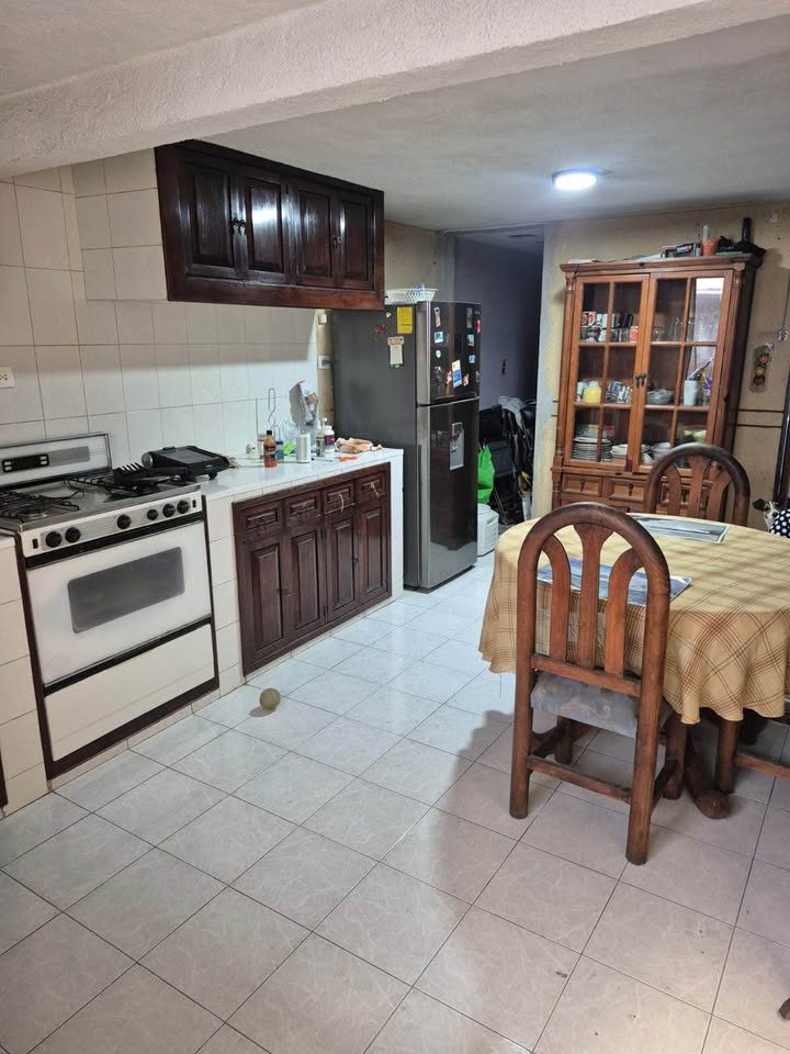 3 habitaciones 2 baños - Casa 2