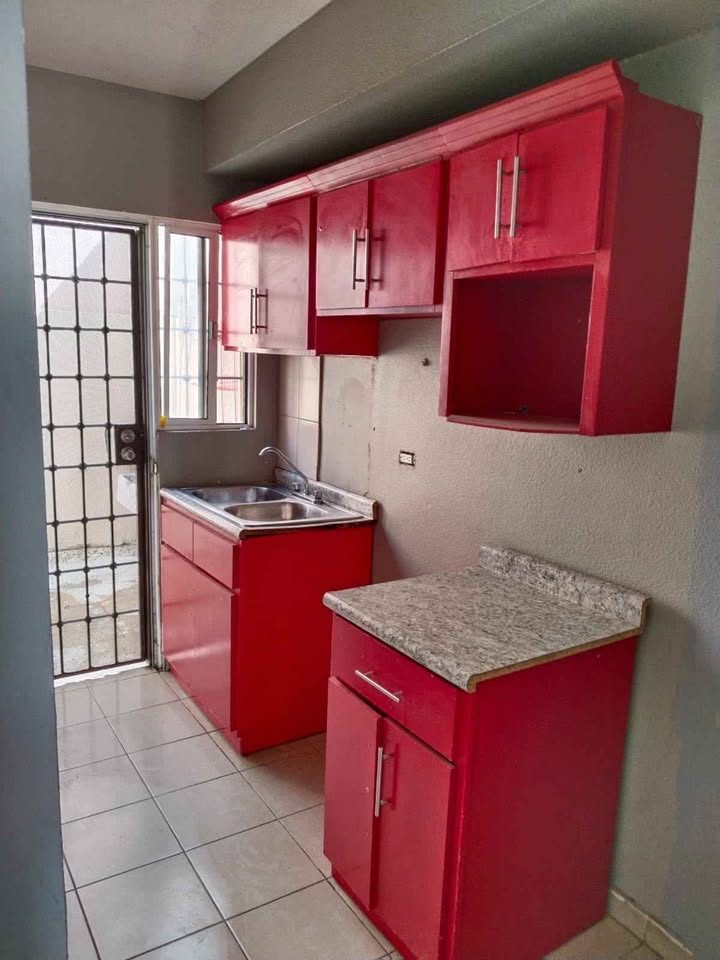 3 habitaciones 1 baño - Casa 3