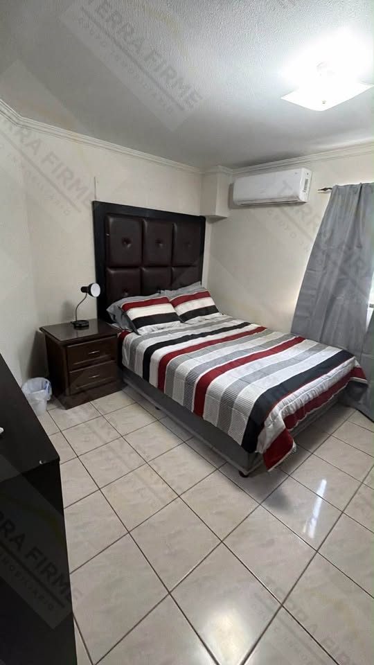 1 habitación 1 baño - Departamento 2