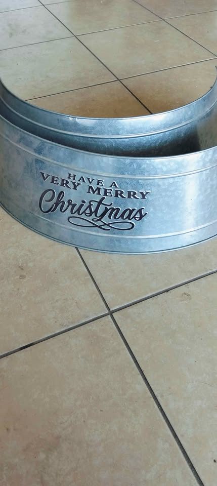 Rota pies navideños de 2 piezas 3