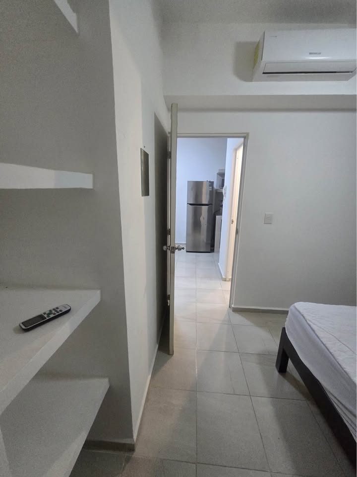 2 habitaciones 1 baño - Departamento 3