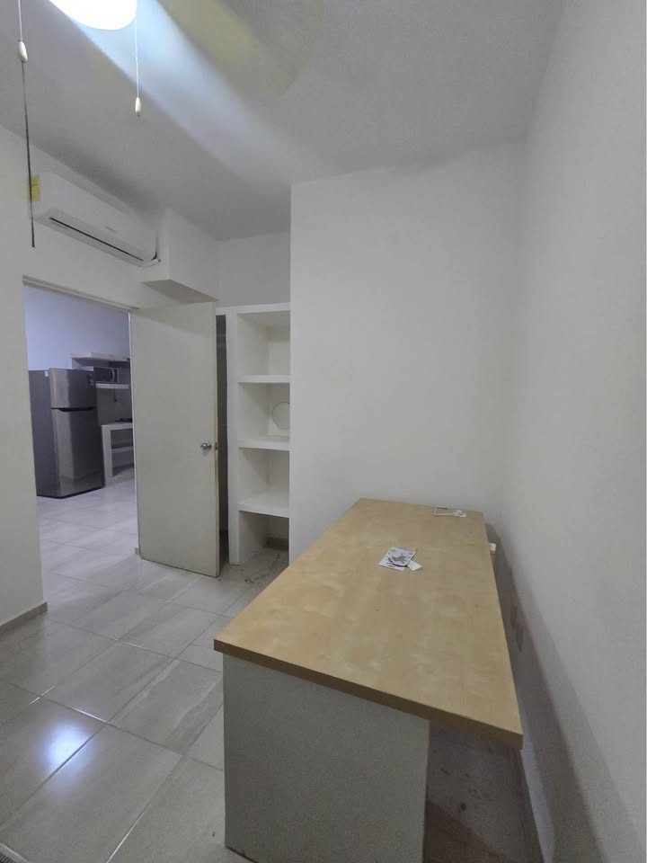 2 habitaciones 1 baño - Departamento 2