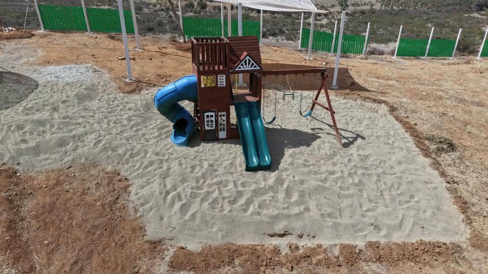 Monoambiente 0 baños - Townhouse 3