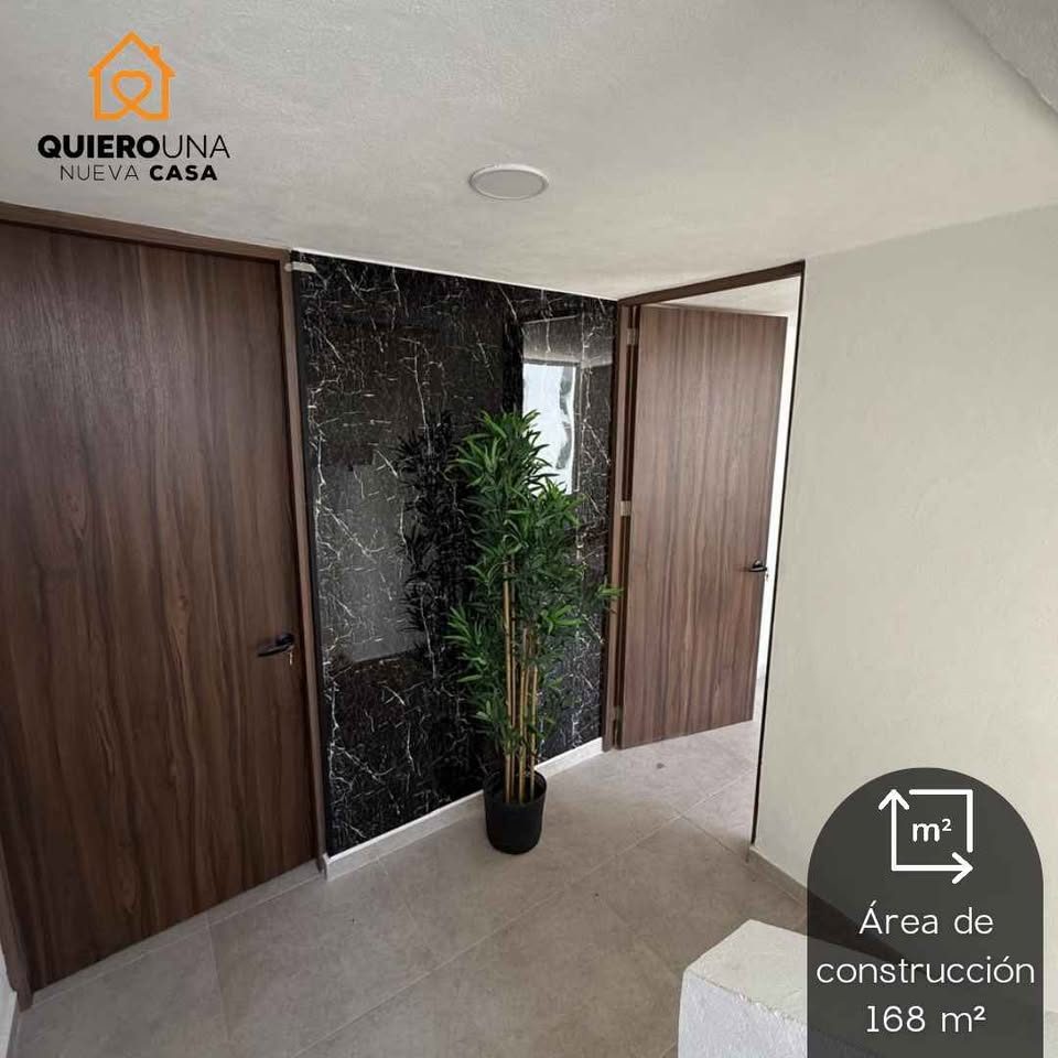 3 habitaciones 2 baños - Casa 3