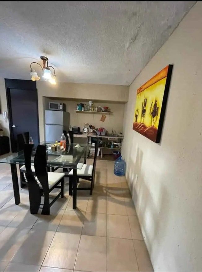Habitación privada en alquiler 3