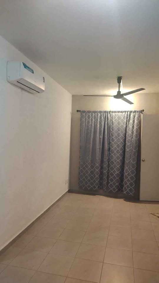 2 habitaciones 1 baño - Departamento 2