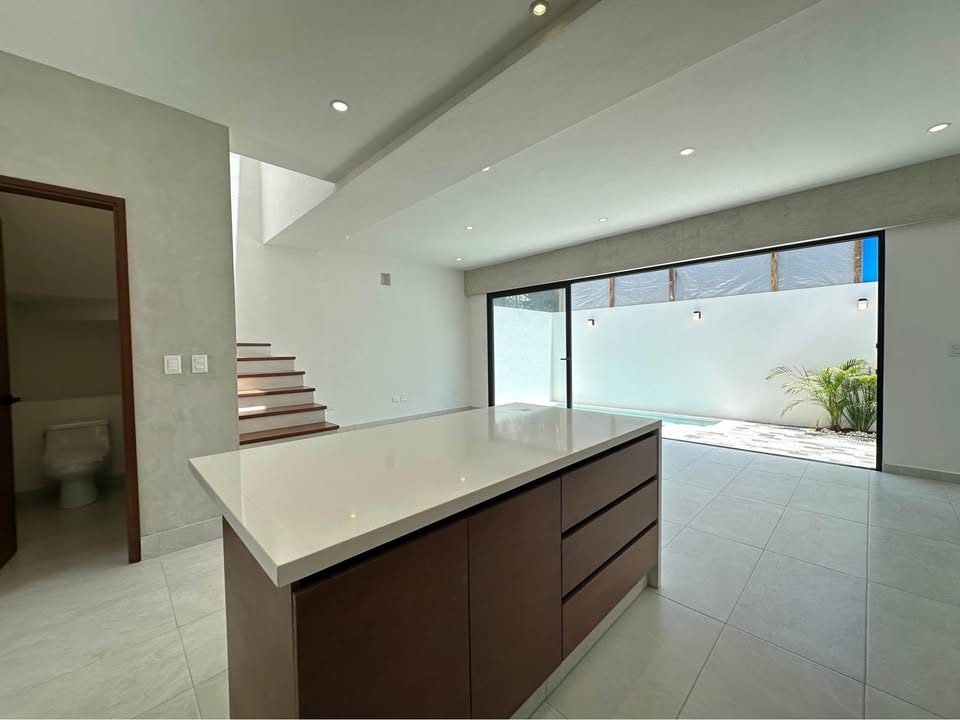 3 habitaciones 2,5 baños - Casa 2