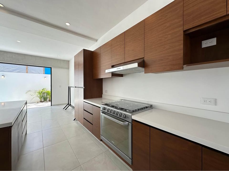 3 habitaciones 2,5 baños - Casa 3