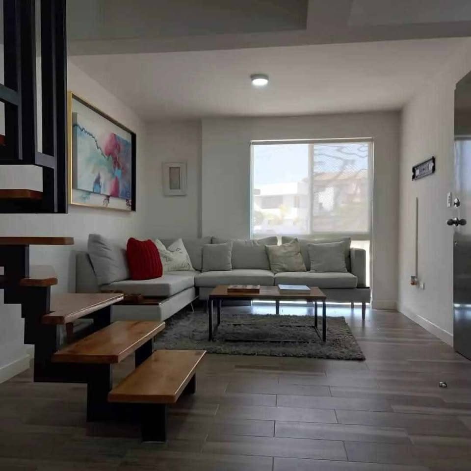 Casa en renta · 4 rec · Tijuana 2