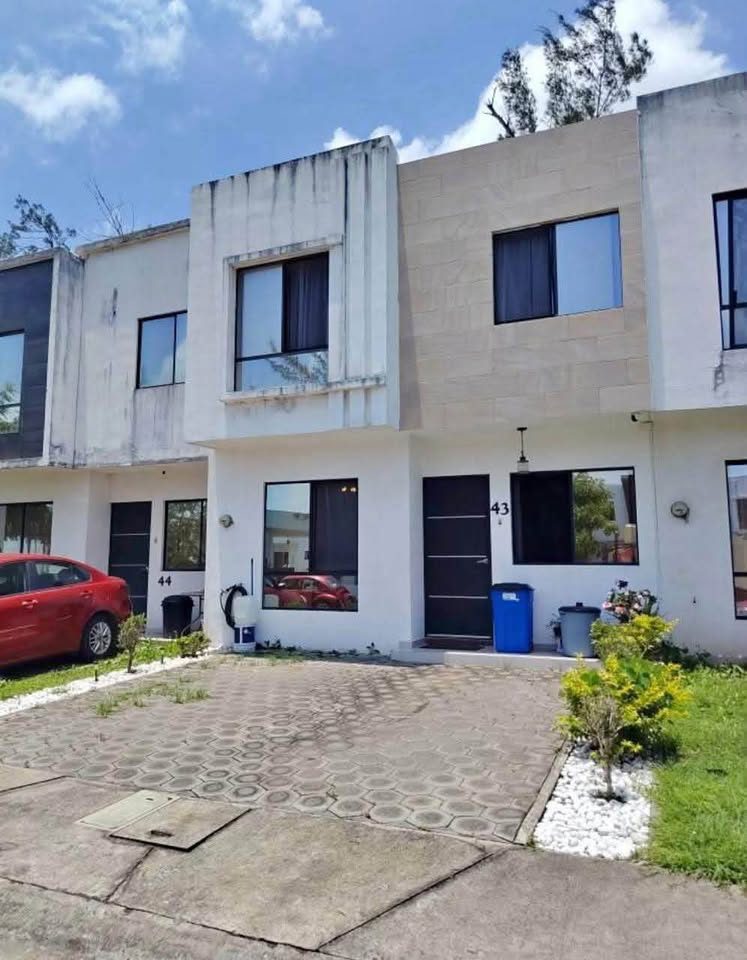4 habitaciones 2,5 baños - Casa 3