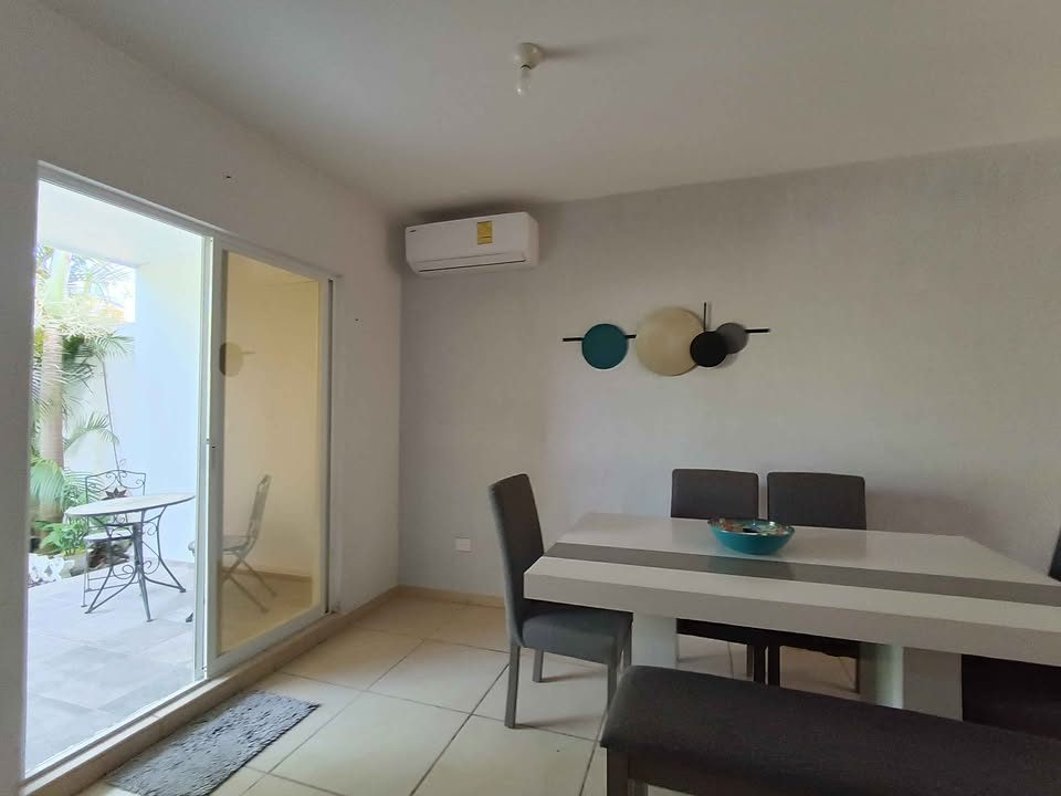 3 habitaciones 3 baños - Casa 3