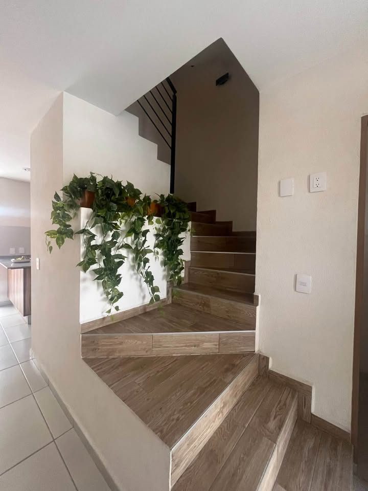 3 habitaciones 3,5 baños - Casa 2
