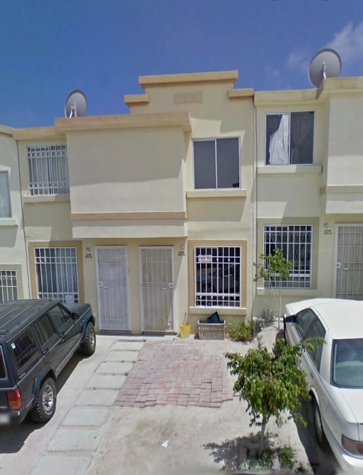 Casa en renta · 2 rec · Tijuana 3