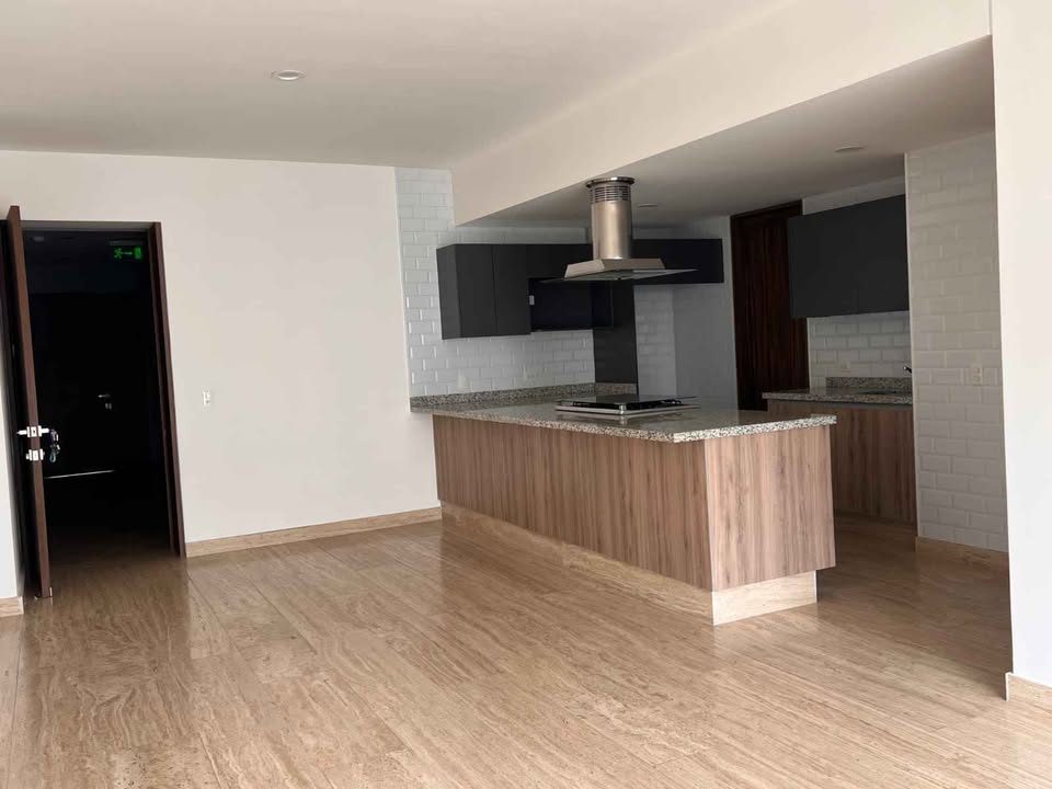 2 habitaciones 2 baños - Departamento 2