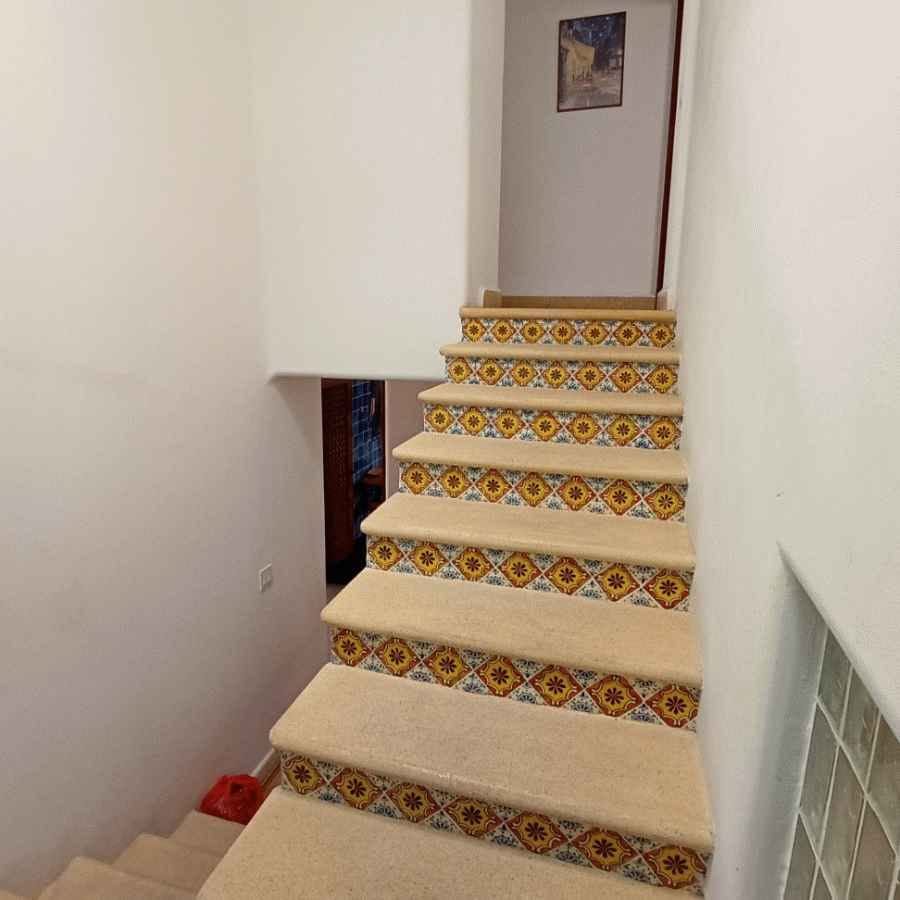4 habitaciones 5 baños - Casa 2