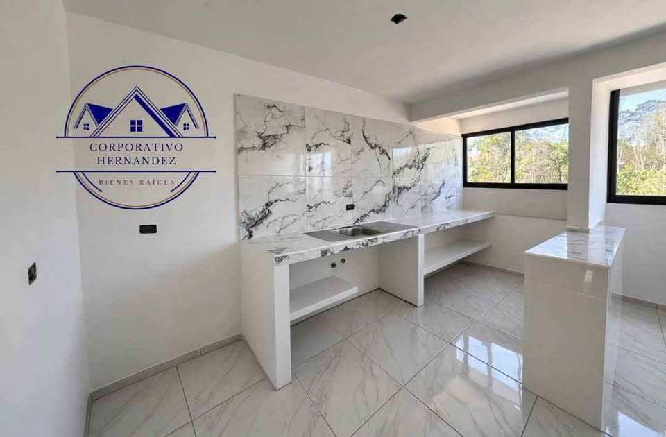 2 habitaciones 2 baños - Casa 3