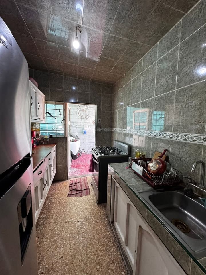 4 habitaciones 2 baños Casa 2