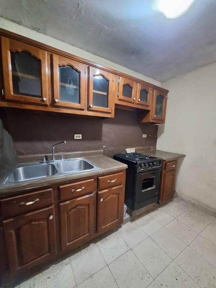 3 habitaciones 2 baños - Casa 2
