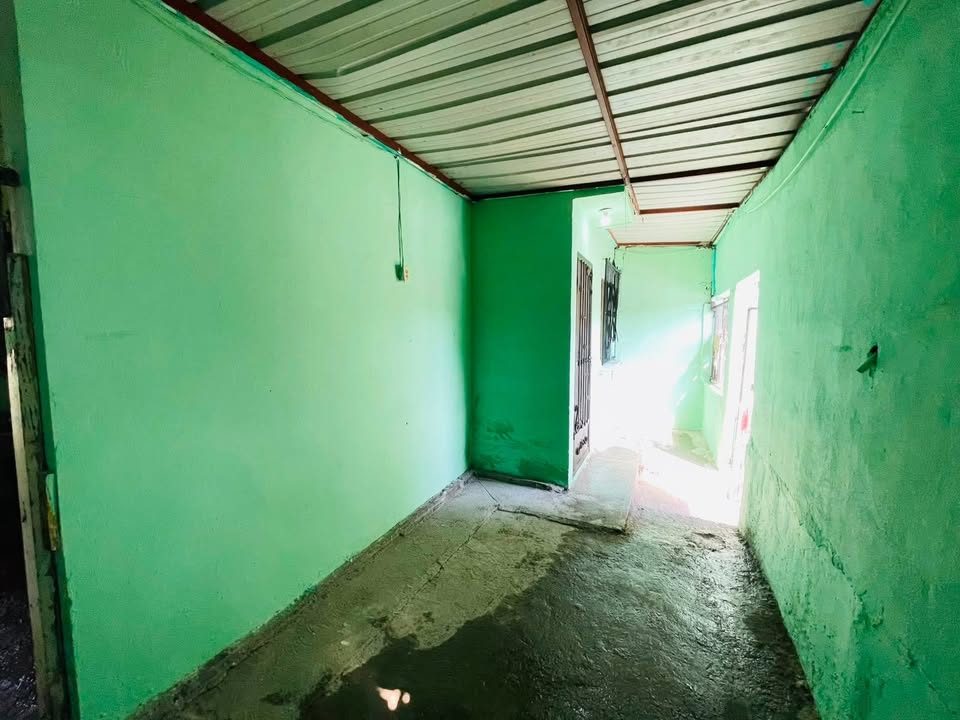 3 habitaciones 1 baño Casa 2