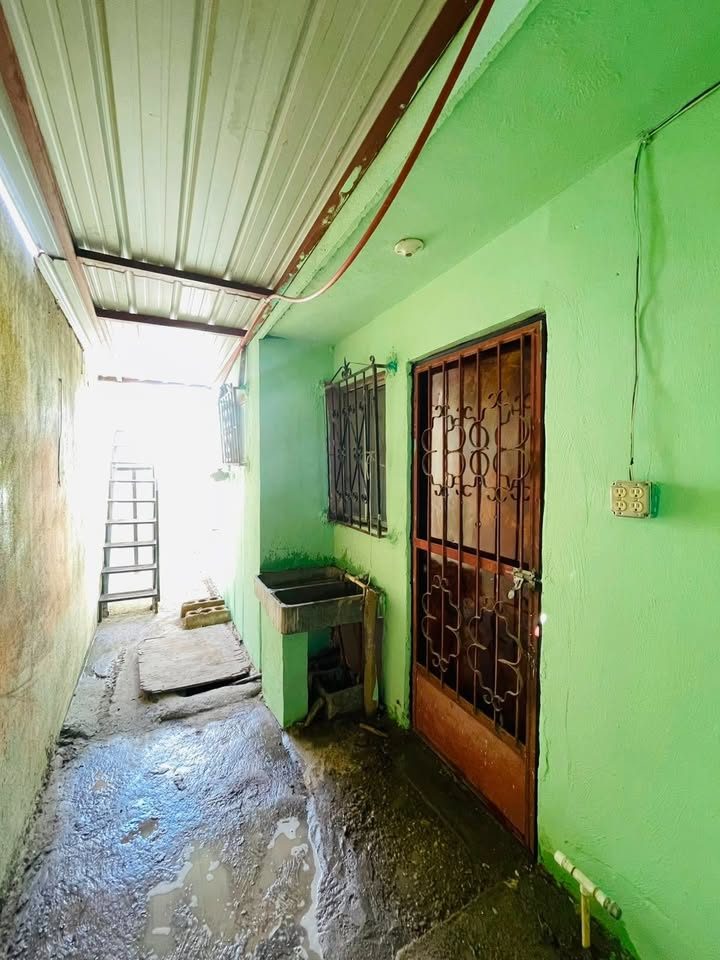 3 habitaciones 1 baño Casa 3
