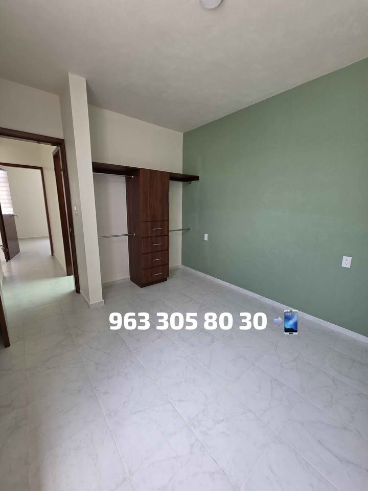 2 habitaciones 1 baño - Casa 3
