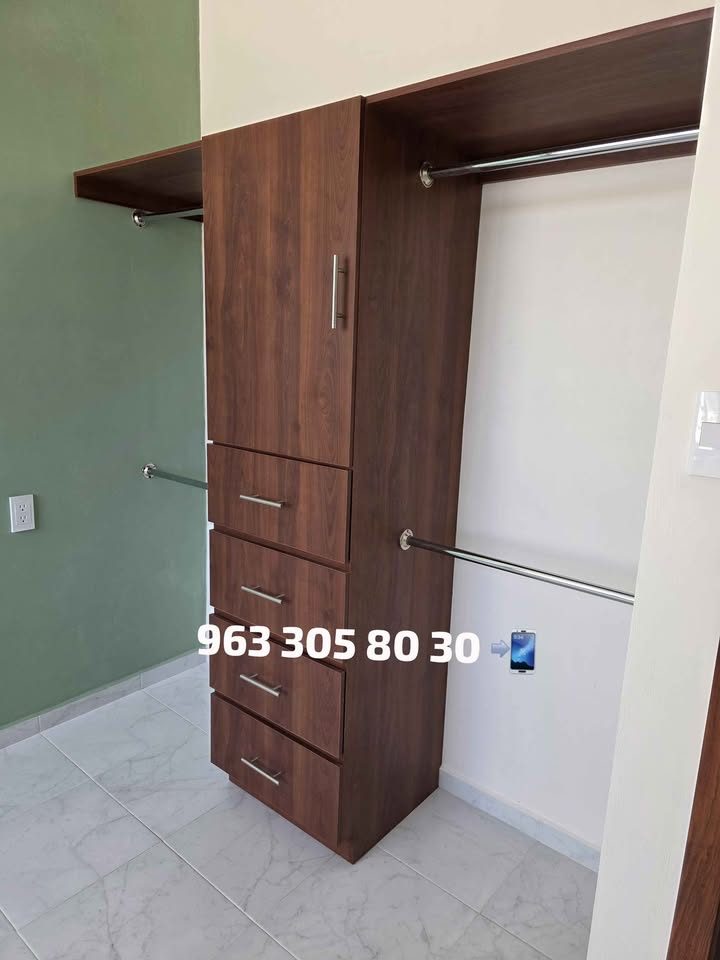 2 habitaciones 1 baño - Casa 2