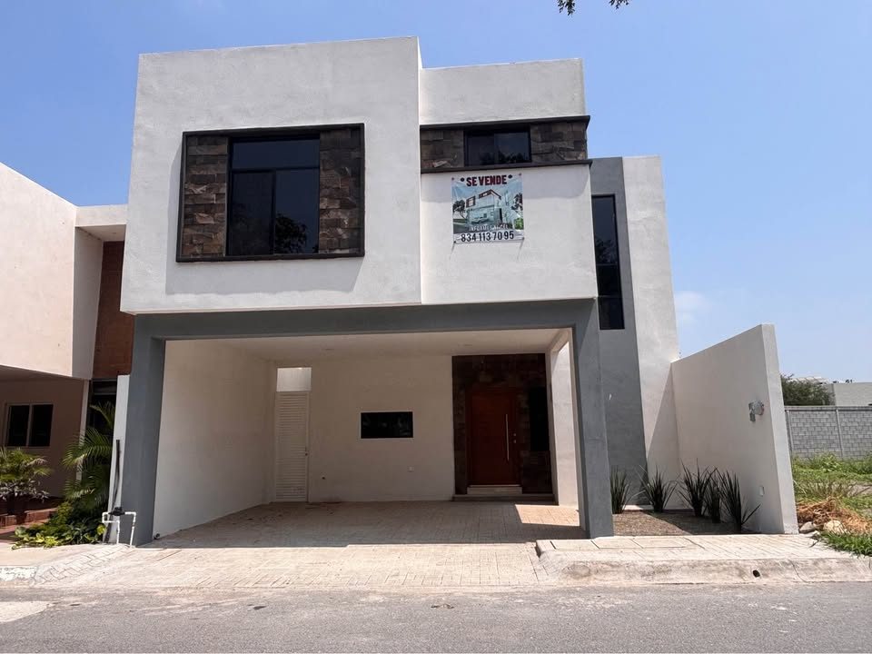 3 habitaciones 4 baños - Casa 2